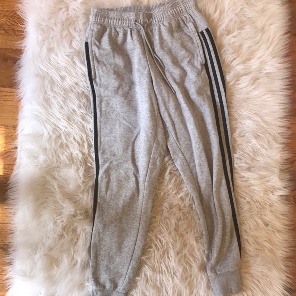 Adidas Joggers size XS